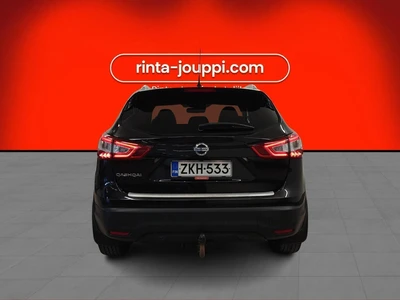 Nissan Qashqai 2014, kuva 7/29