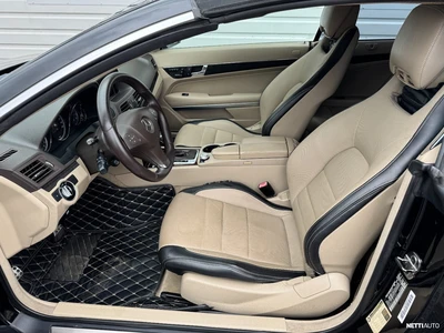 Mercedes-Benz E 2011, kuva 2/29