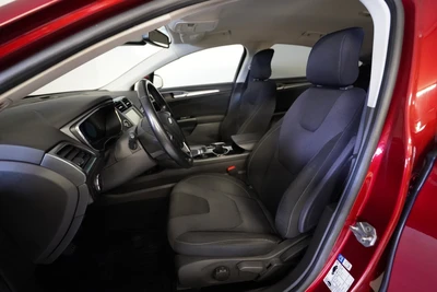 Ford Mondeo 2015, kuva 7/10