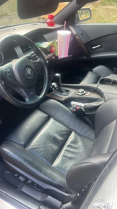 BMW 525 E60 2006, photo 5/8