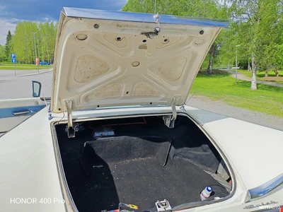 Buick Invicta 1959, photo 7/18