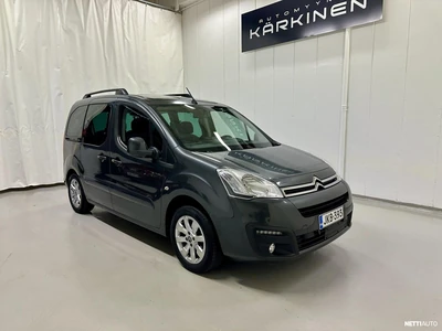 Citroen Berlingo 2016, kuva 5/21