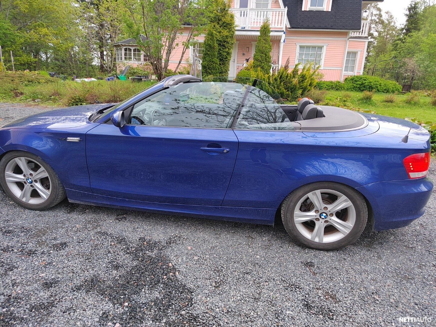 BMW 120