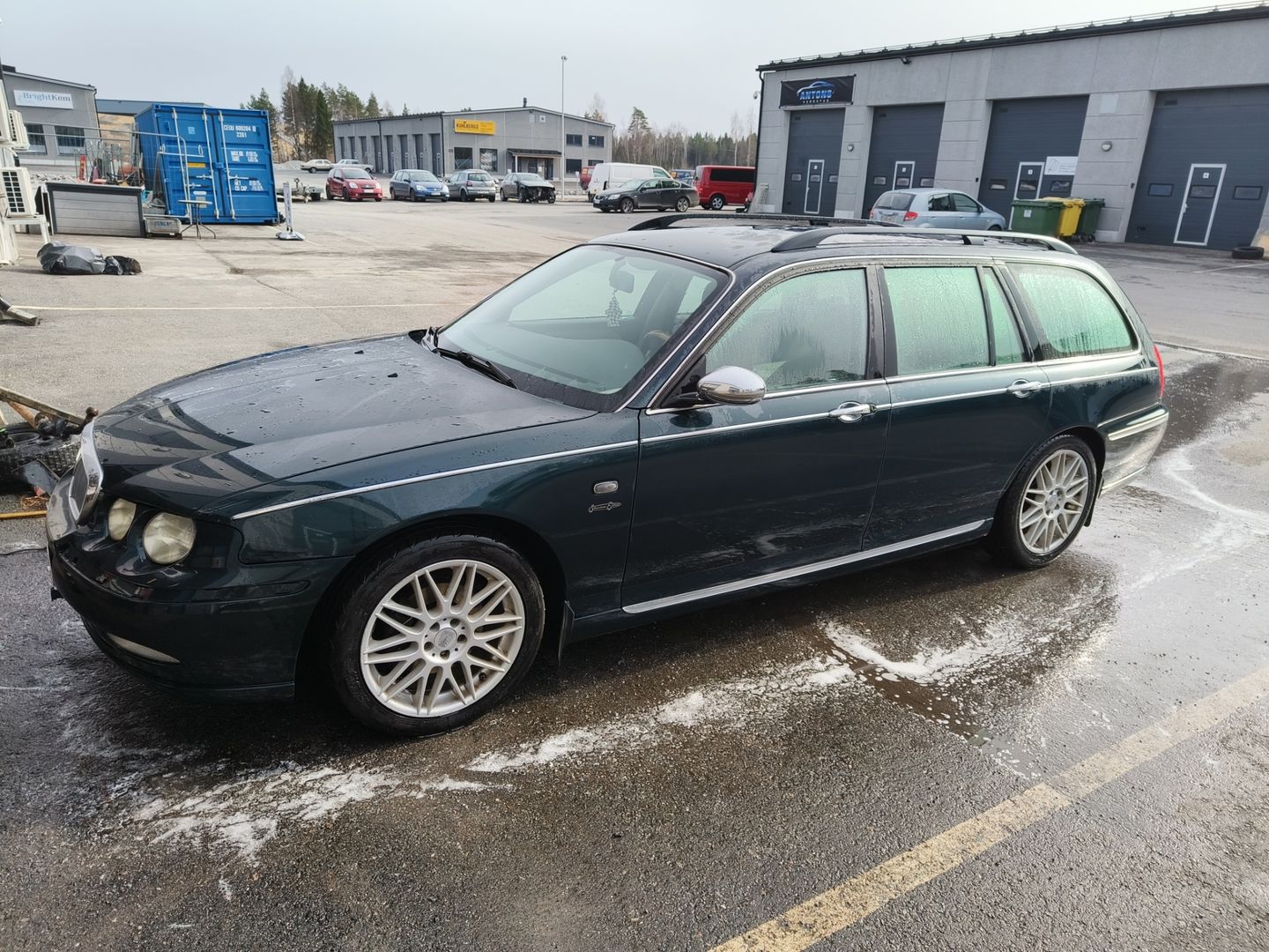 Rover