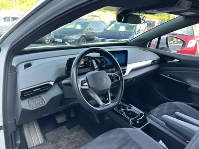 Volkswagen ID.4 2022, kuva 6/10