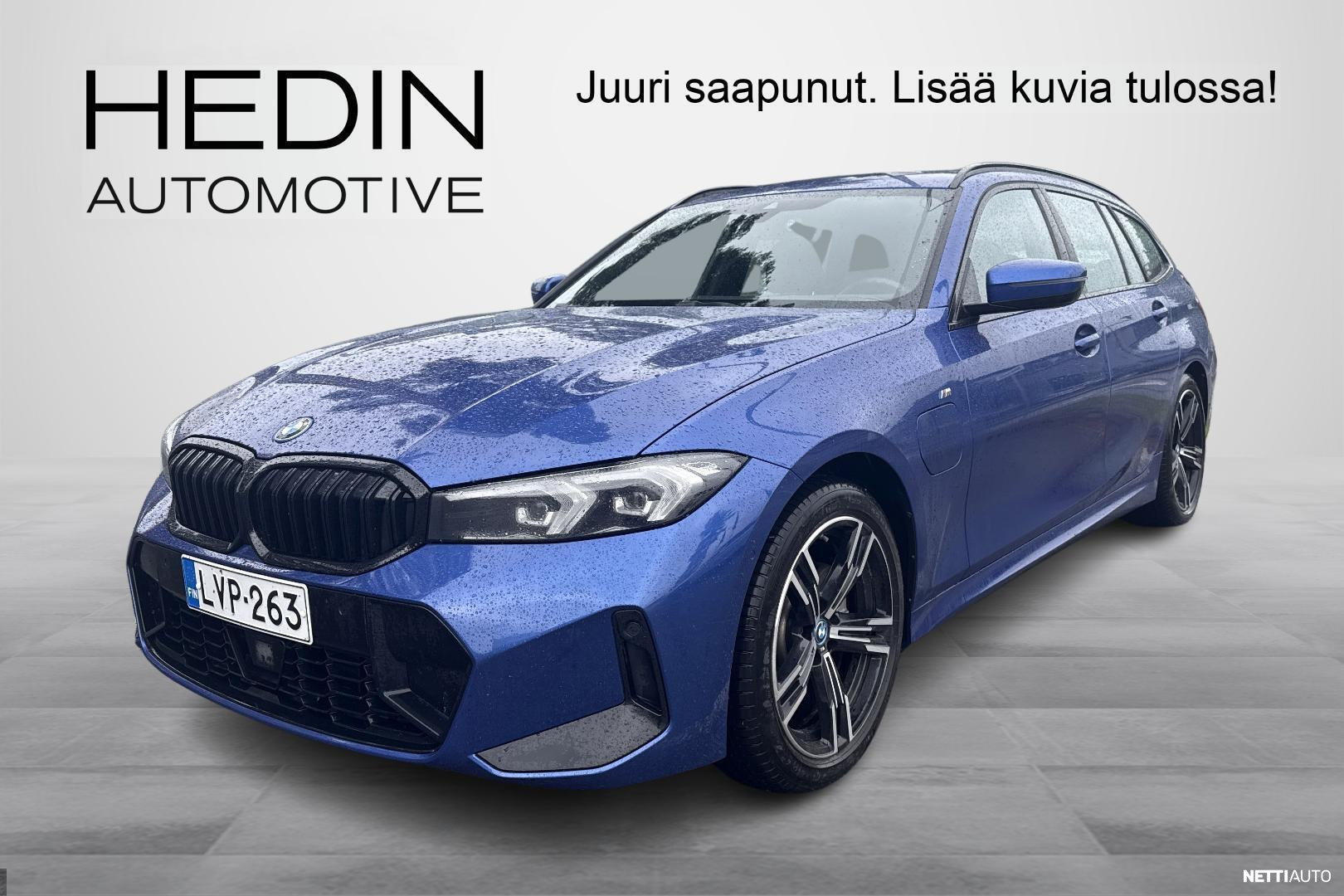 BMW 330