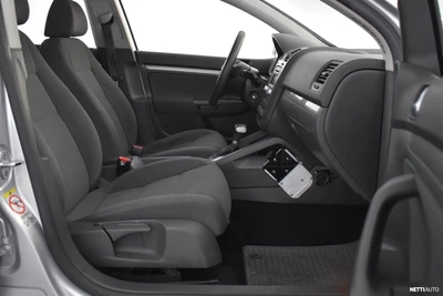 Volkswagen Golf 2008, photo 7/26