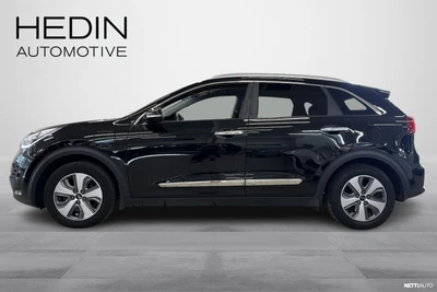 Kia Niro 1.6 EX Plug-In Hybrid 2019, kuva 5/20
