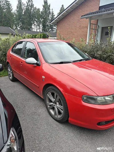 Seat Leon 2005, kuva 2/7