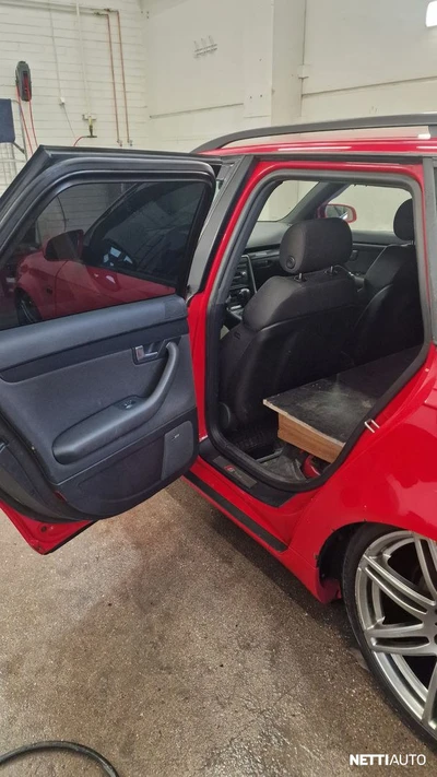 Audi A4 2006, photo 3/17