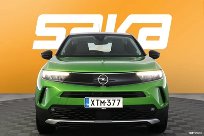 Opel Mokka 2023, kuva 2/40