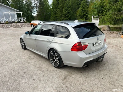 BMW 320 2008, kuva 3/10