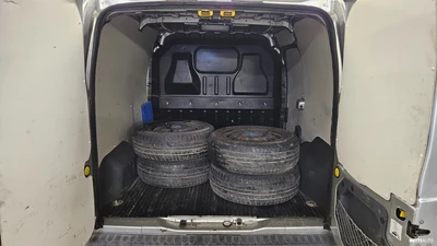 Ford Transit Connect 2013, photo 6/8