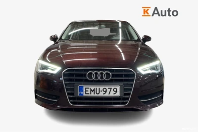 Audi A3 2014, kuva 4/24