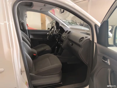 Volkswagen Caddy Maxi 2013, photo 6/12