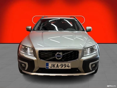 Volvo XC70 D4 AWD Business Classic aut 2016, kuva 3/37