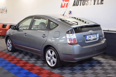 Toyota Prius 2005, kuva 5/10