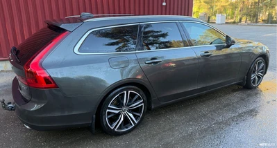 Volvo V90 D3 AWD Business aut 2018, kuva 5/12