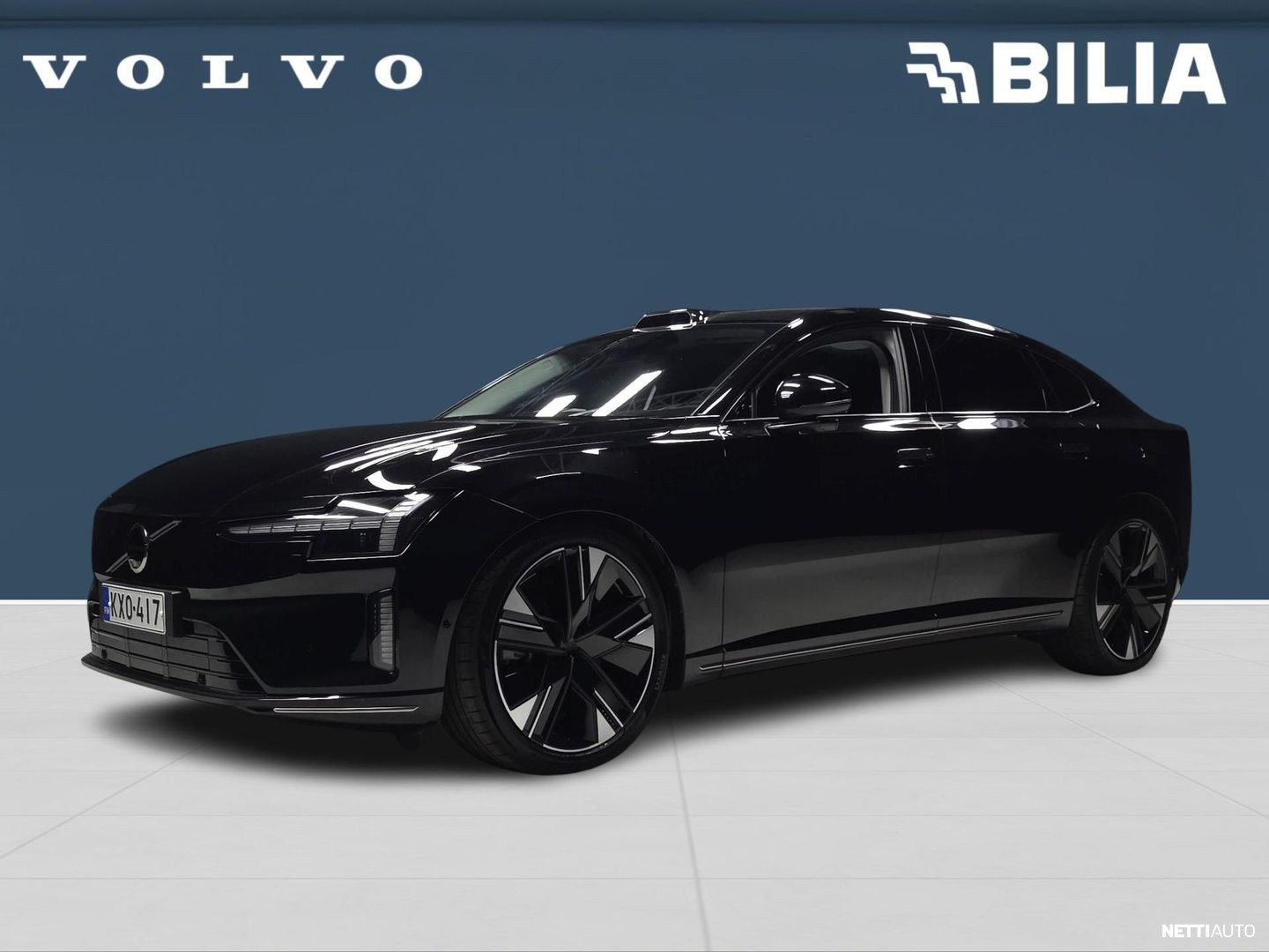 Volvo ES90