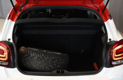 Citroen C3 PureTech 110 Shine Automaatti 2018, kuva 6/10