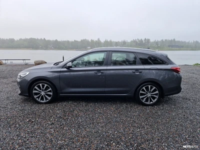 Hyundai i30 2019, kuva 3/22