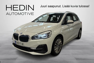 BMW 225 2019, photo 1/11