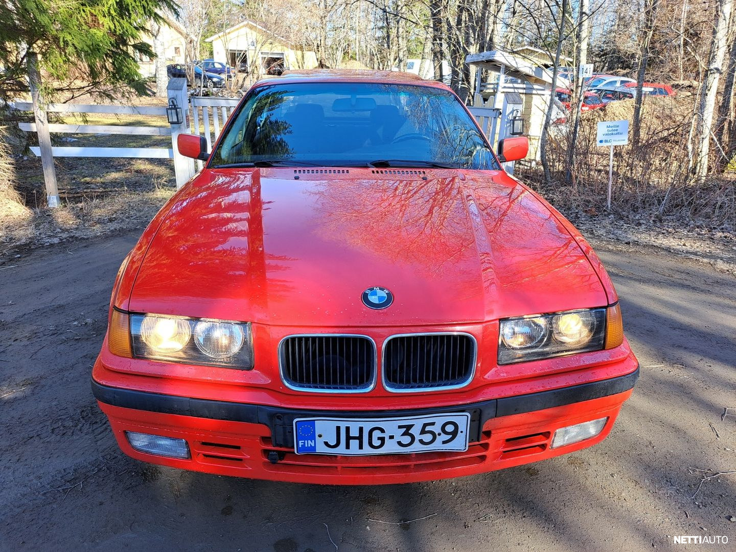 BMW 316