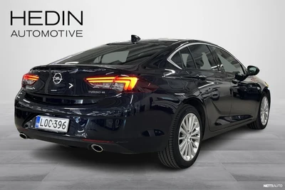 Opel Insignia 2017, kuva 2/34