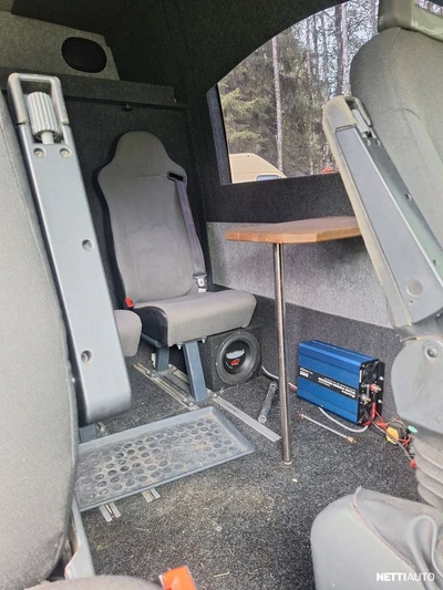 Iveco Daily 2011, photo 7/8