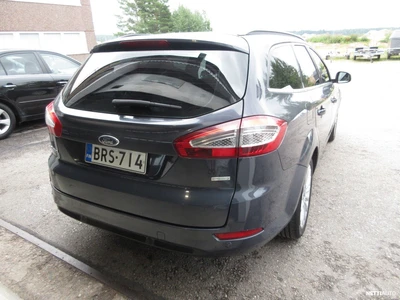 Ford Mondeo 2014, kuva 4/40