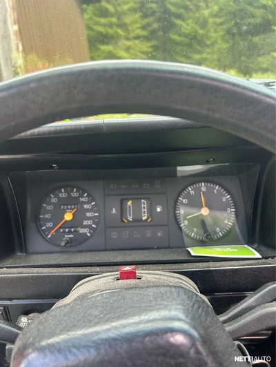 Ford Escort 1985, photo 6/12