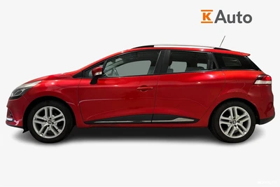 Renault Clio 2017, kuva 5/45