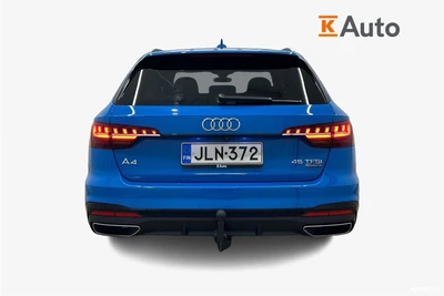 Audi A4 2020, kuva 3/41