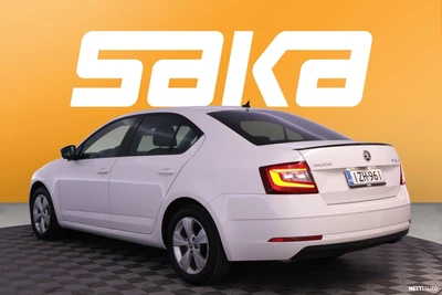 Skoda Octavia 2020, kuva 5/25