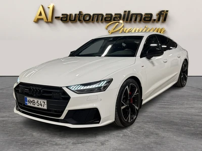 Audi A7 2020, kuva 3/10
