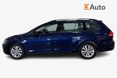 Volkswagen Golf 2018, kuva 5/28