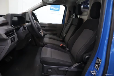 Volkswagen Transporter 2025, photo 5/16