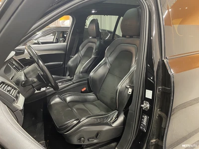 Volvo XC90 B5 AWD D-MHEV R-Design aut 2020, kuva 5/9