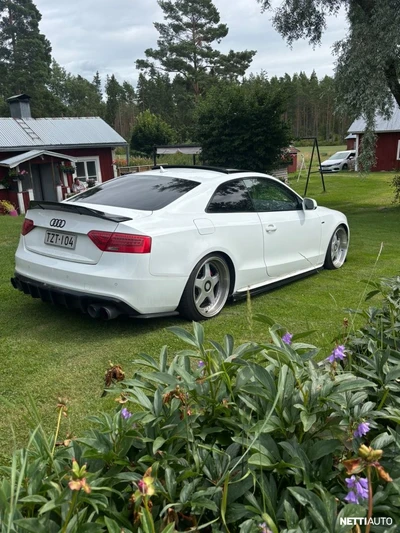 Audi A5 2011, kuva 4/9