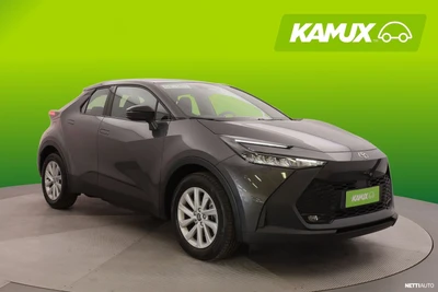 Toyota C-HR 2,0 Plug-in Hybrid 2025, kuva 1/29