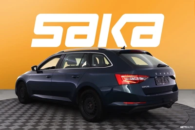 Skoda Superb 2022, kuva 5/28