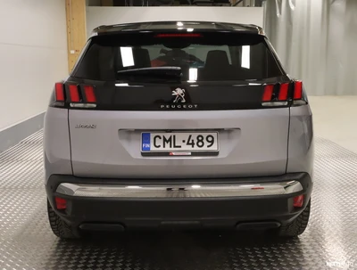 Peugeot 3008 2019, kuva 4/10