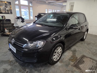 Volkswagen Golf 2011, kuva 2/14