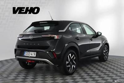 Opel Mokka 2023, kuva 5/26