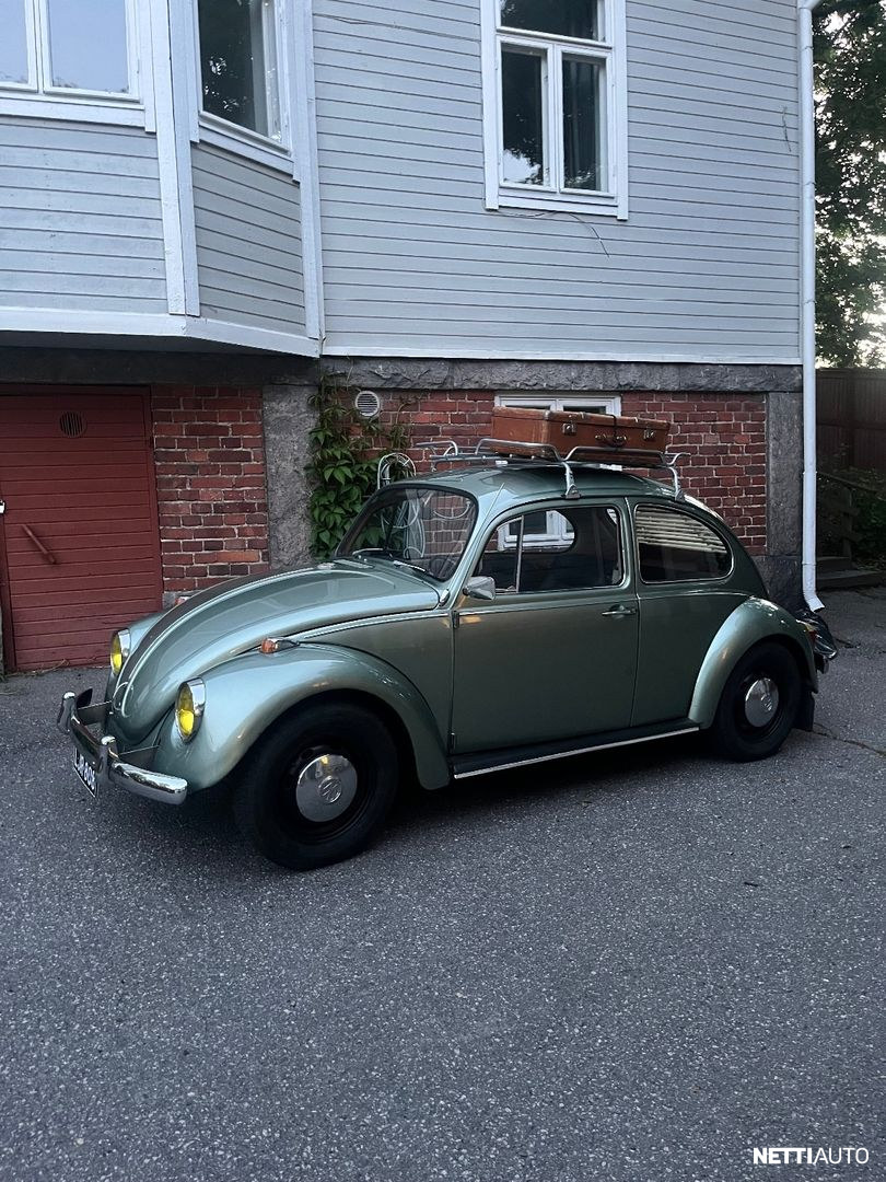 Volkswagen Kupla