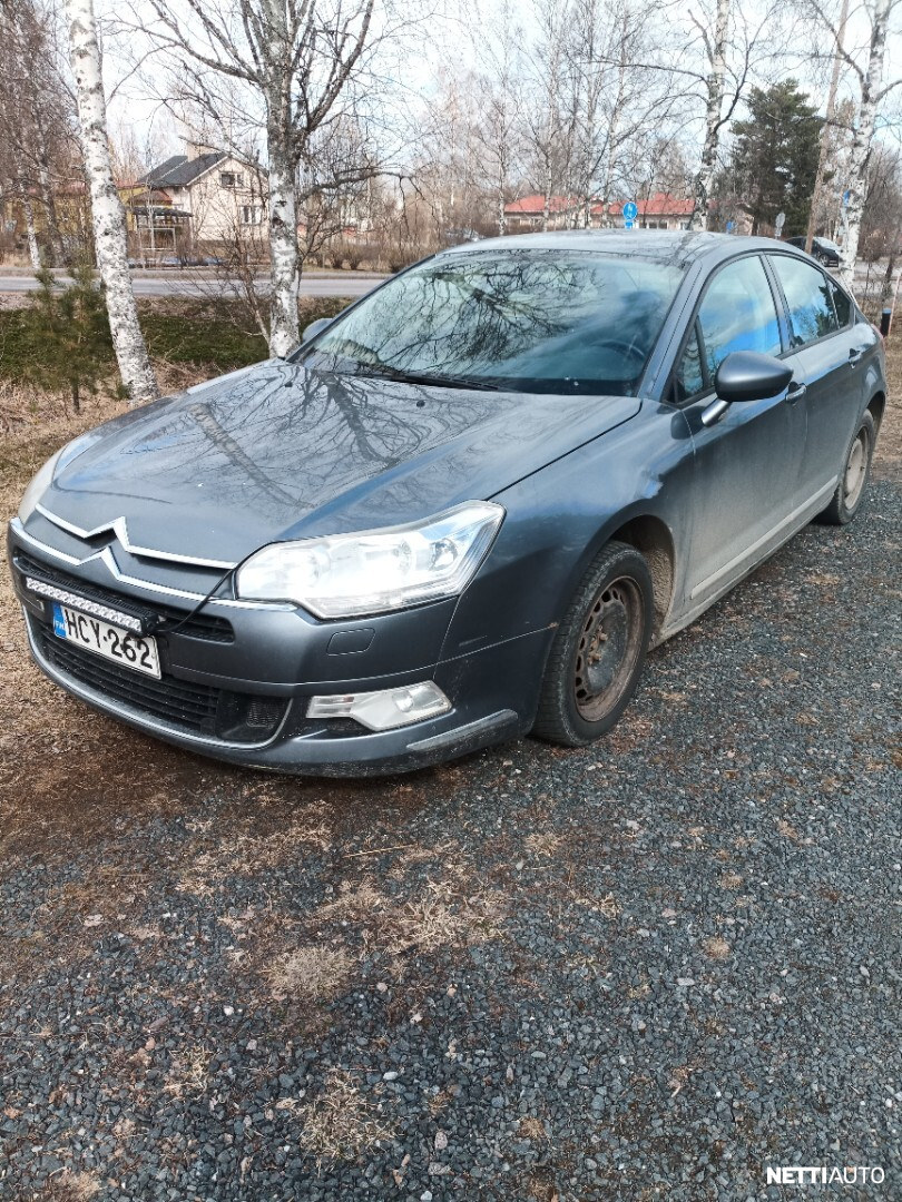 Citroen C5