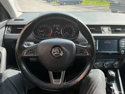 Skoda Octavia 2017, kuva 5/6