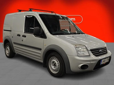 Ford Transit Connect 2013, photo 4/35