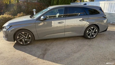 Peugeot 308 2024, photo 3/16