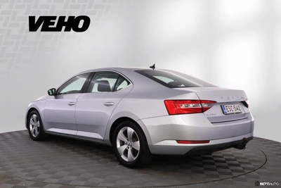 Skoda Superb 2020, kuva 3/29